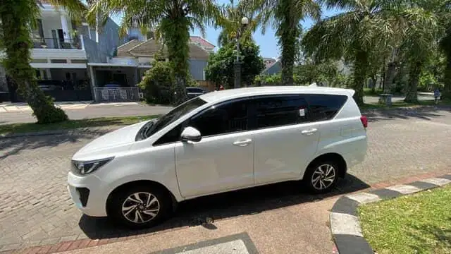 Kijang Innova 2.4 G Diesel
