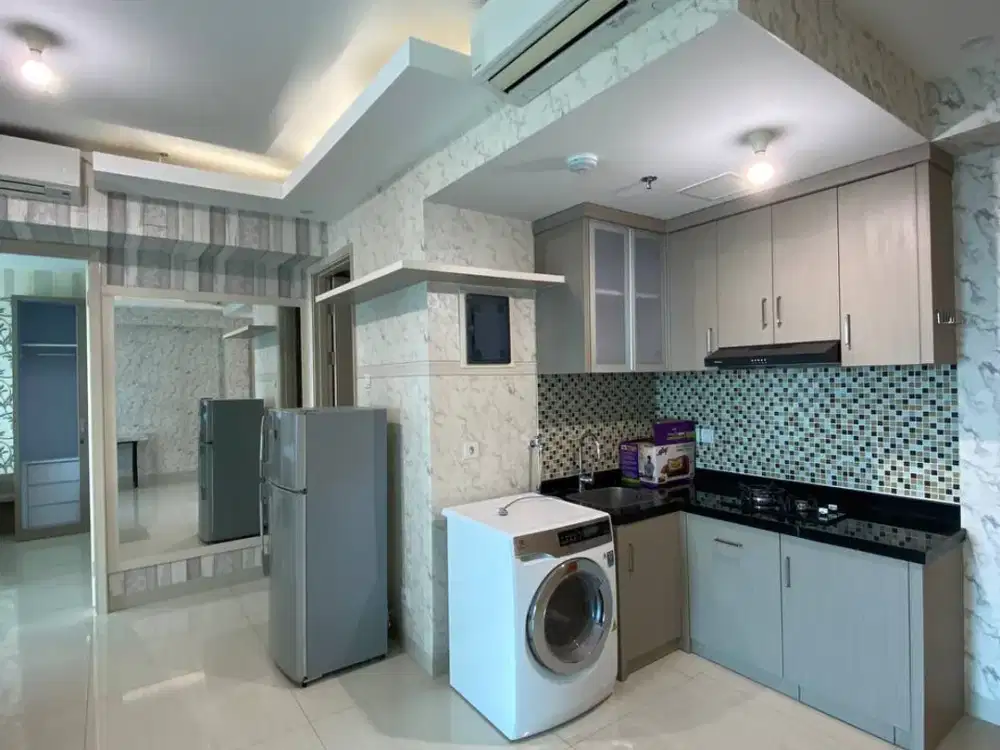 Jual Sewa Apartemen La Riz Mansion Pakuwon Mall
