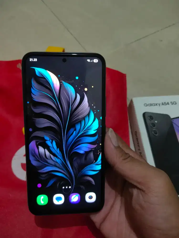 Samsung A54 5G 8/256