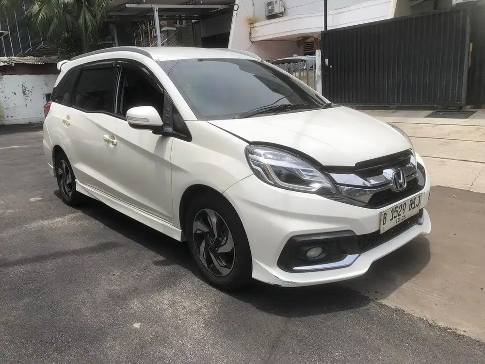Honda Mobilio RS 2014 AT