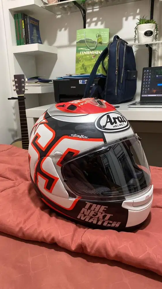 Arai Helmet Kota Bandung