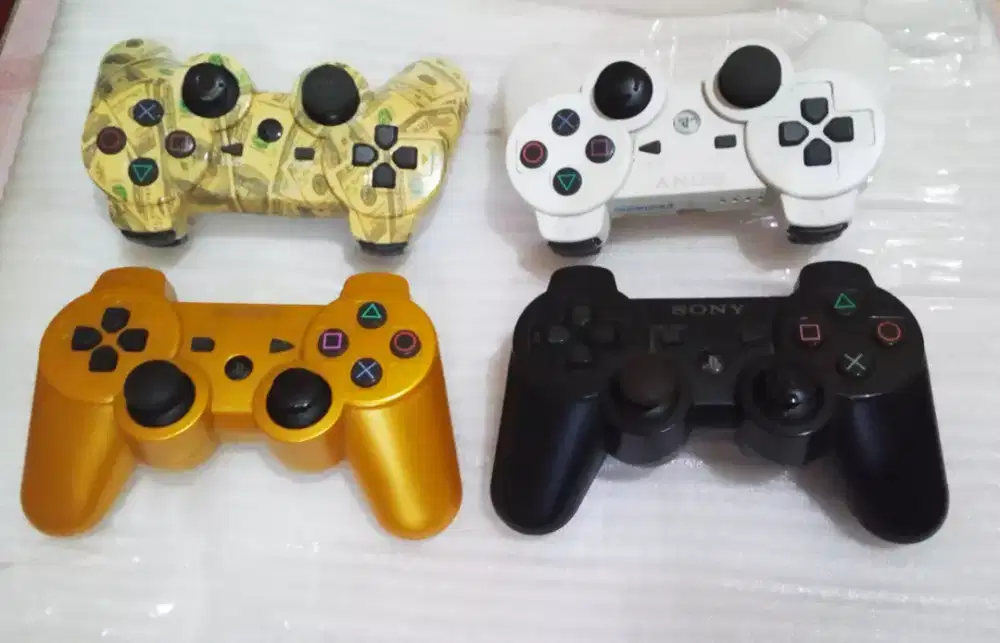 Stik Ps3 Normal