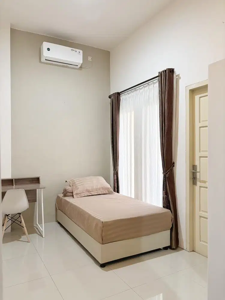 Terima Kost Pria Banjarmasin