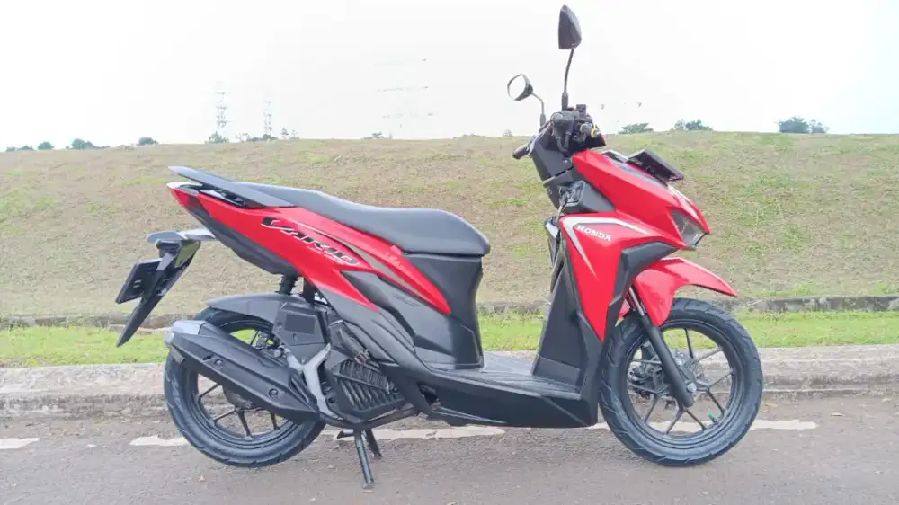 Honda Vario 125 2019 original