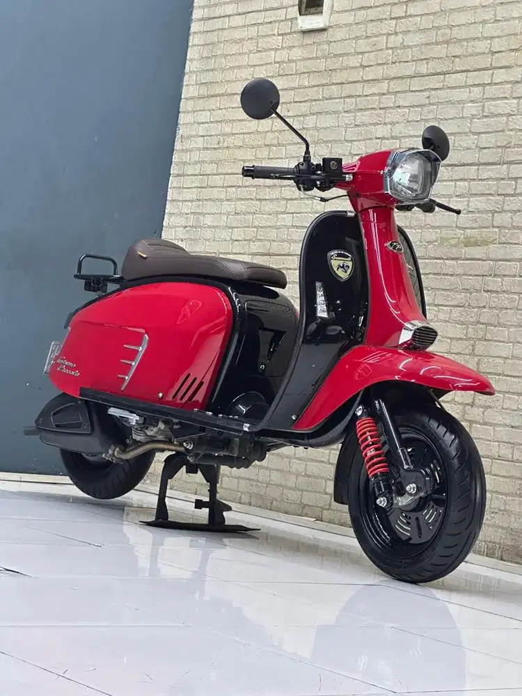 SCOMADI TURISMO PICOLO th 2024 Mustika