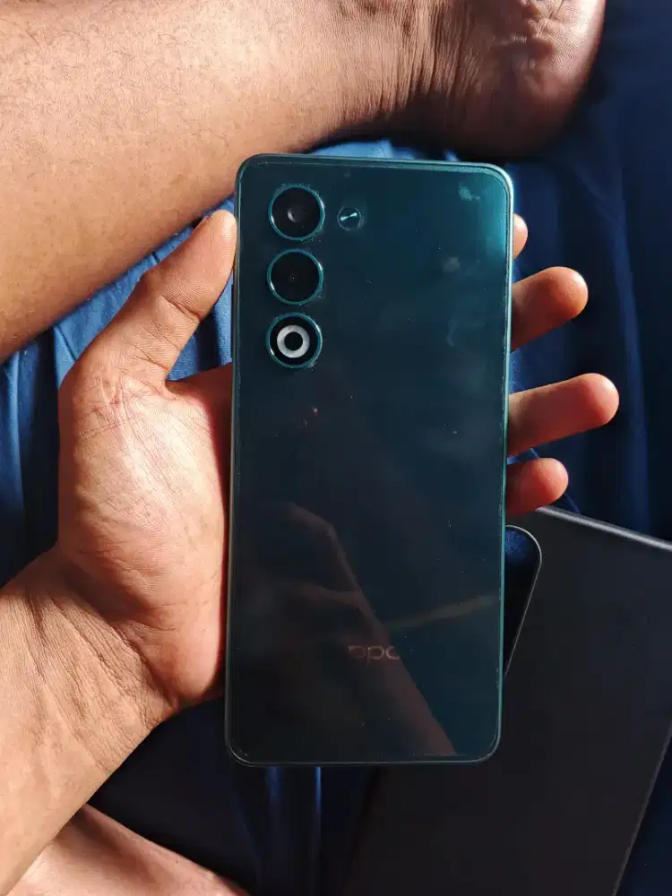 Oppo a5 ram 8+8