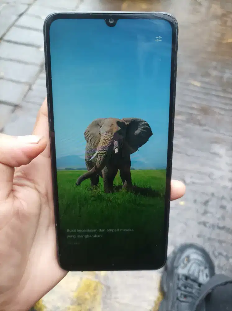 Xiaomi redmi 13c