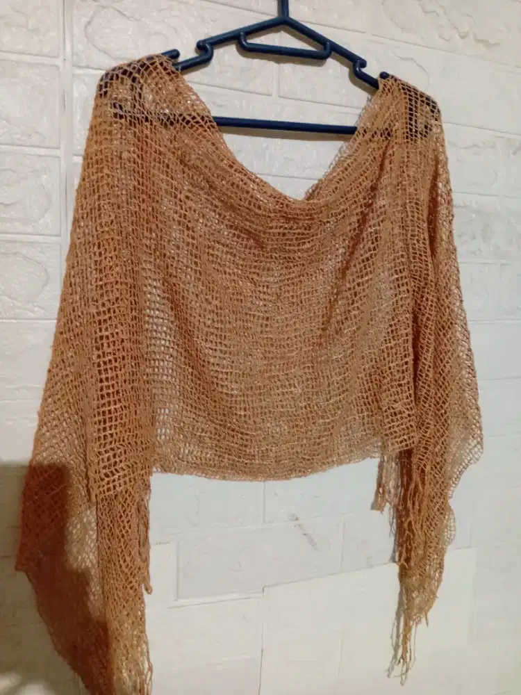 Preloved atasan wanita