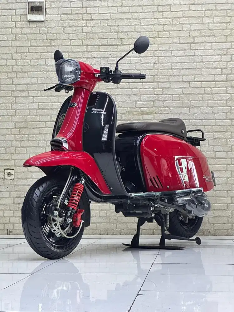 SCOMADI TURISMO PICOLO th 2024 Mustika