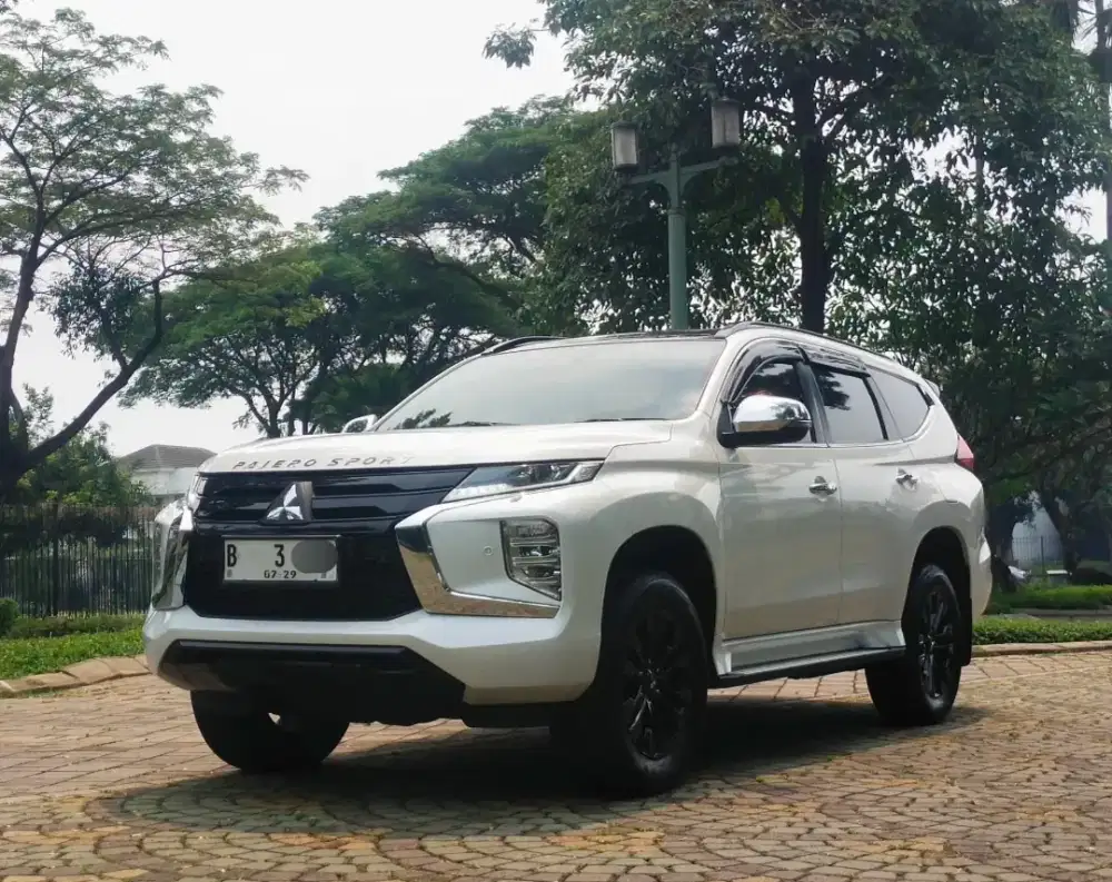 Dakkar elite limited solar matic nik 2024 murah dp 30 jtan