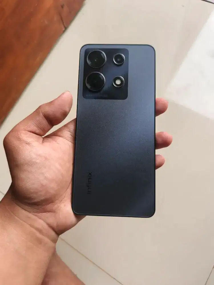 Infinix Note 30