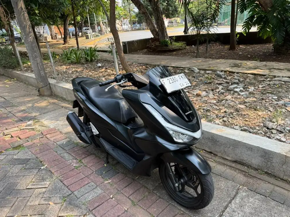 PCX ABS 2025 LOW KM