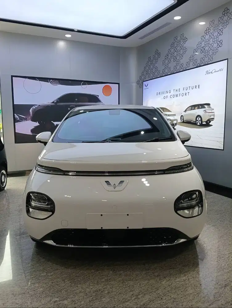 Wuling Cloud Lite EV 2025
