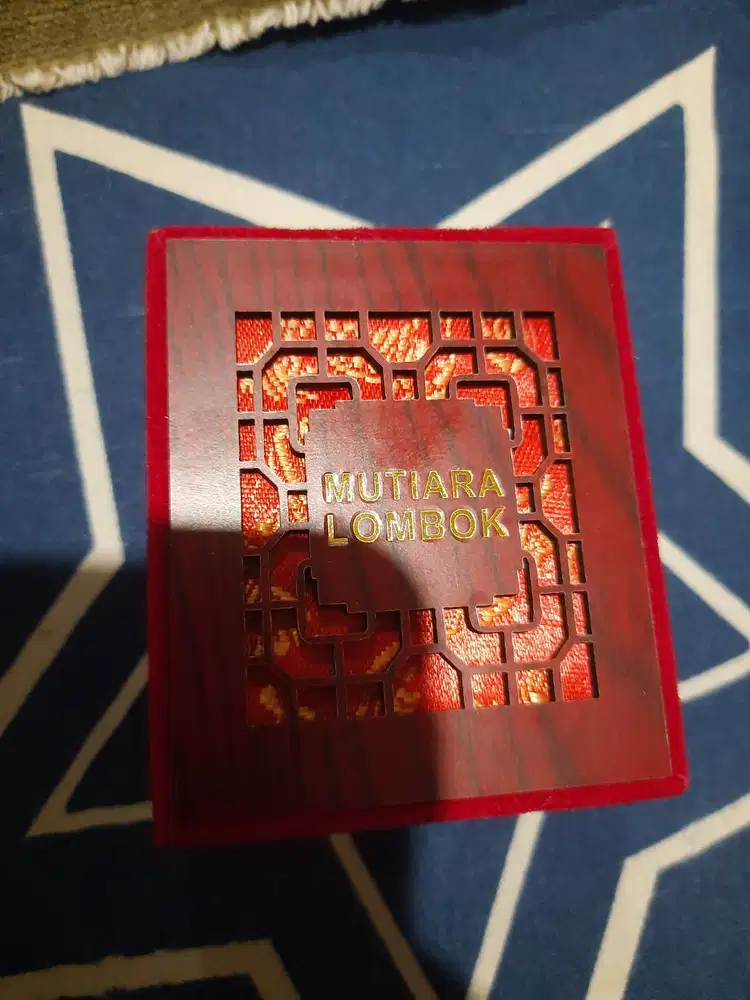 Gelang Mutiara Lombok