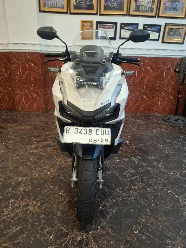 HUB DEDI DP PROMO HONDA ADV 160 ABS THN 2024/CASH KREDIT DIBANTU ACC