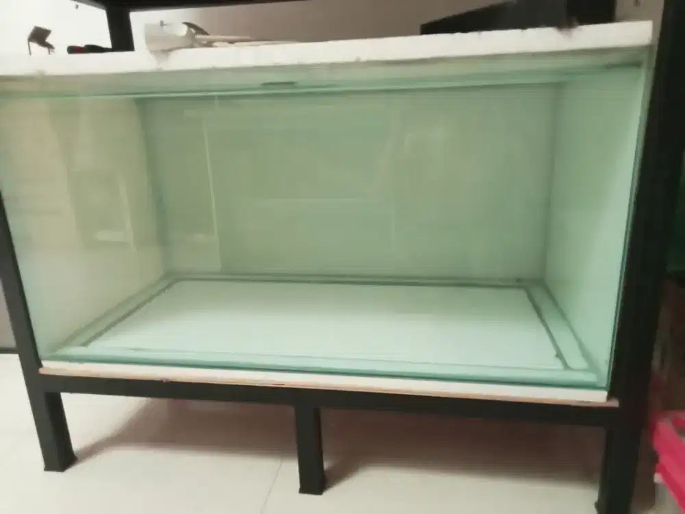 Aquarium 100 x 50