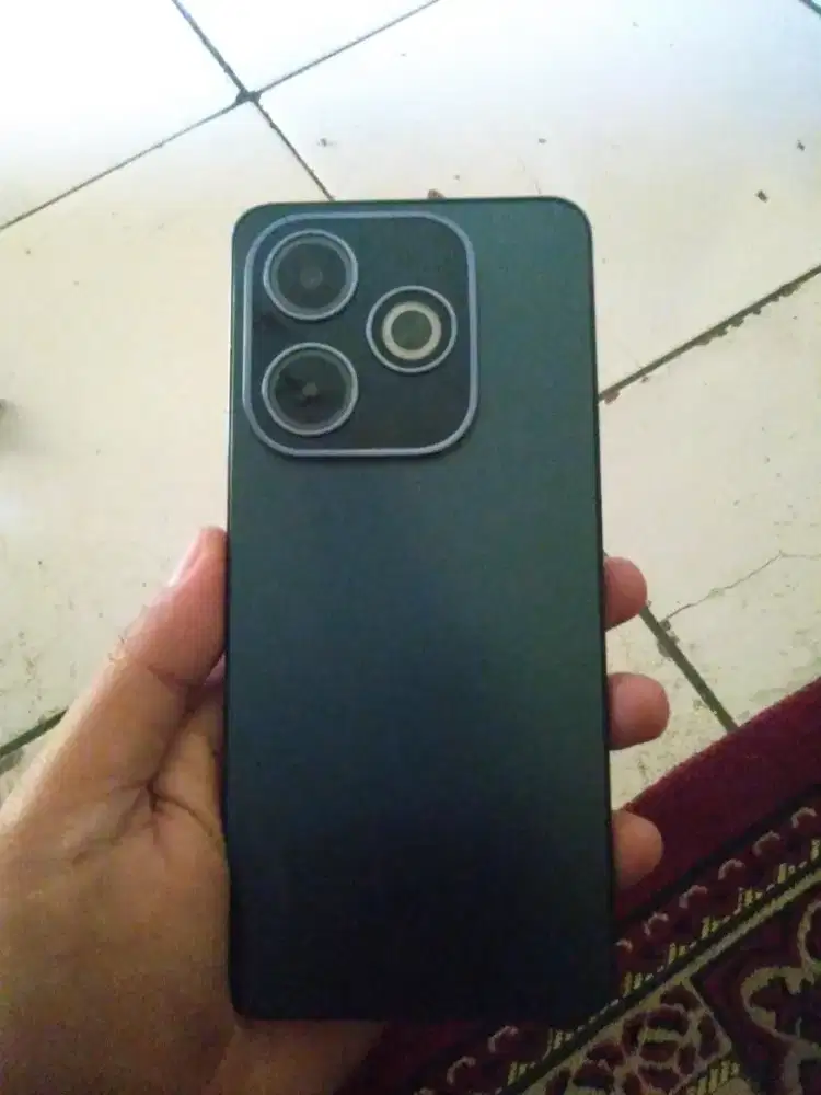 Infinix hot 40i