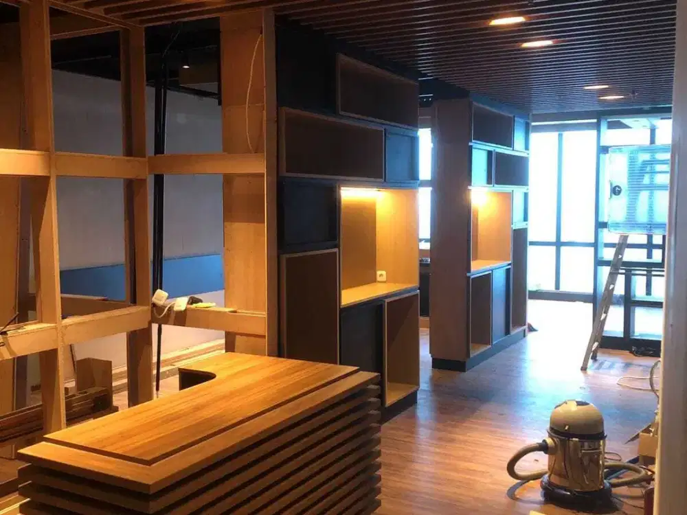 Jual RUGI Ciputra World Office Mayjen Sungkono