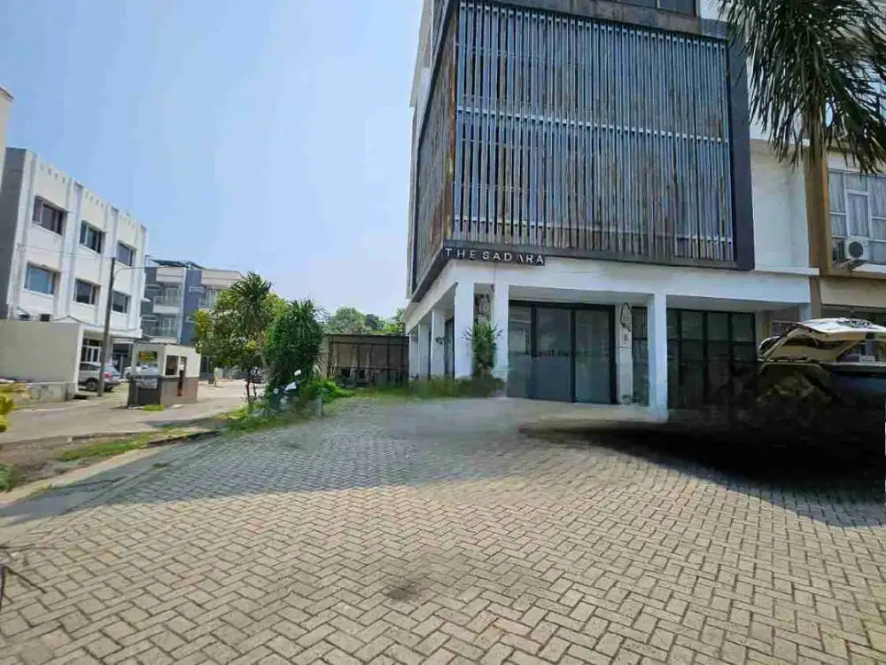 Ruko Taman surya