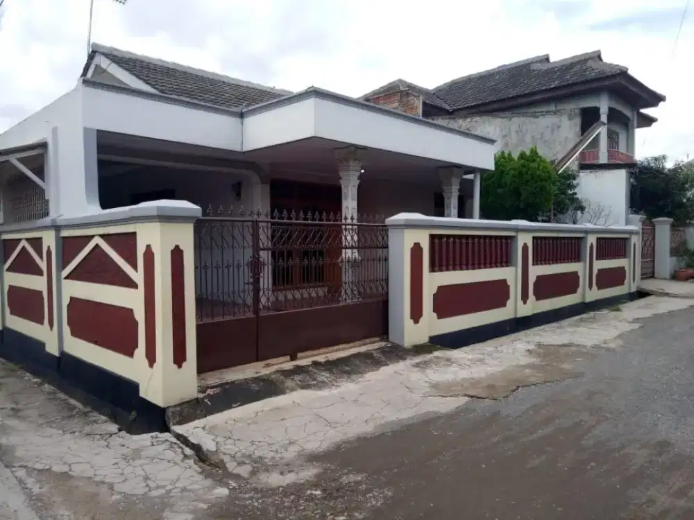 Jual hunian rumah di tambun Bekasi timur