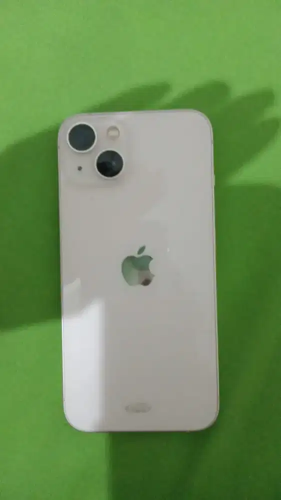 Iphone 13 pink 128 ibox