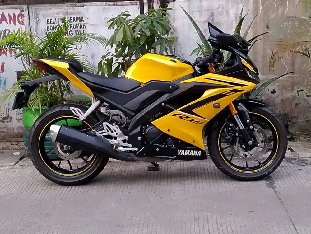 R15V3 2019 CASH&KREDIT