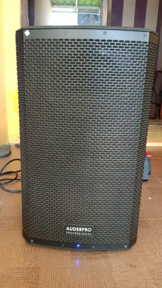 Speaker active AUDERPRO AP-322AX/ 12inch