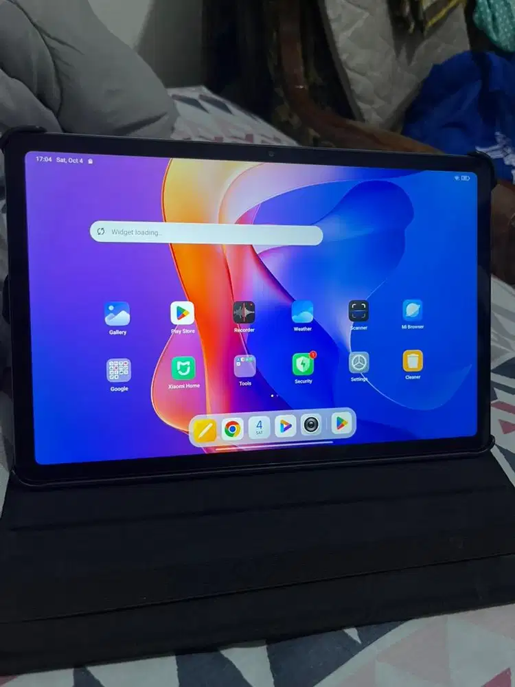 Redmi Pad 2 New (Edisi gajadi pakai)