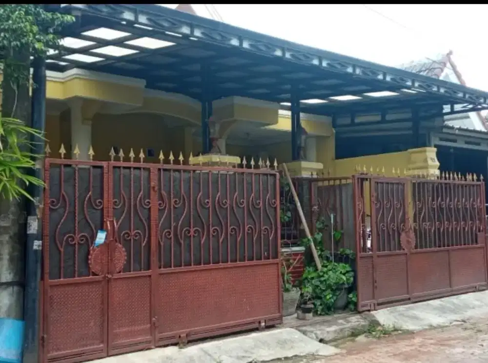 Perumahan Taman Royal 1 Tanah Tinggi Kota Tgr
