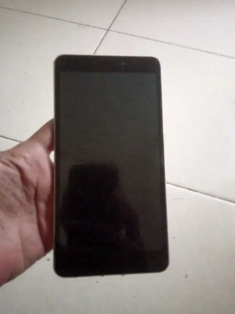Mi max 2 Ram 4/64gb