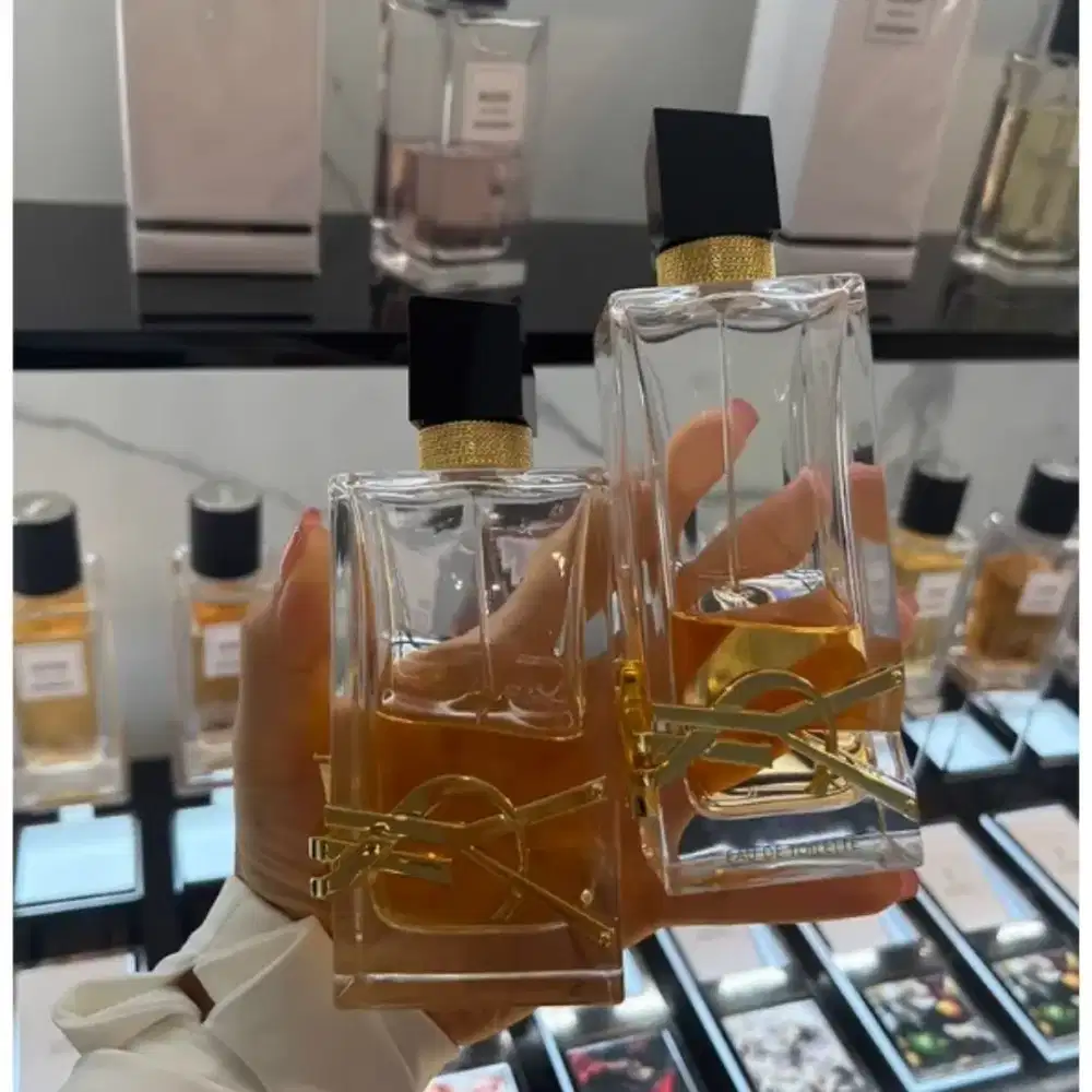 Parfum Wanita Libre Edp 100ml