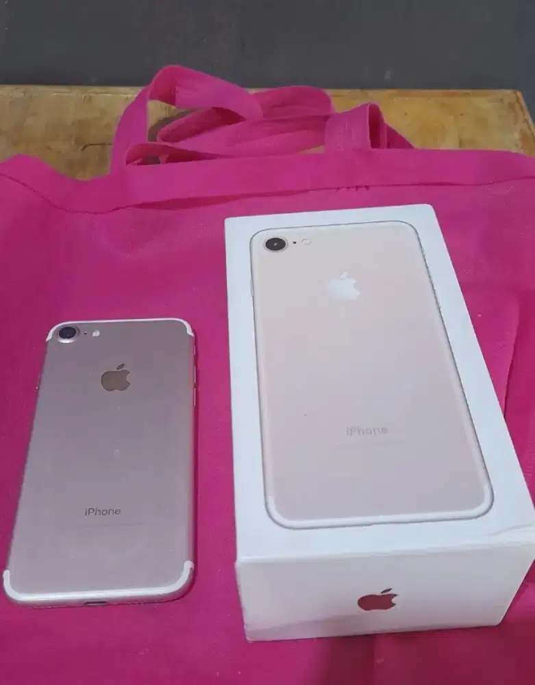 Iphone 7 128 Gb