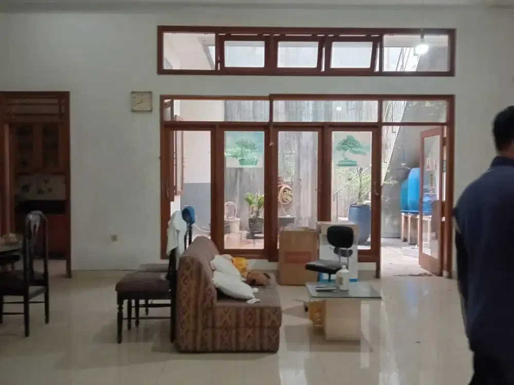 DIJUAL RUMAH DI PLUIT JAKARTA UTARA!