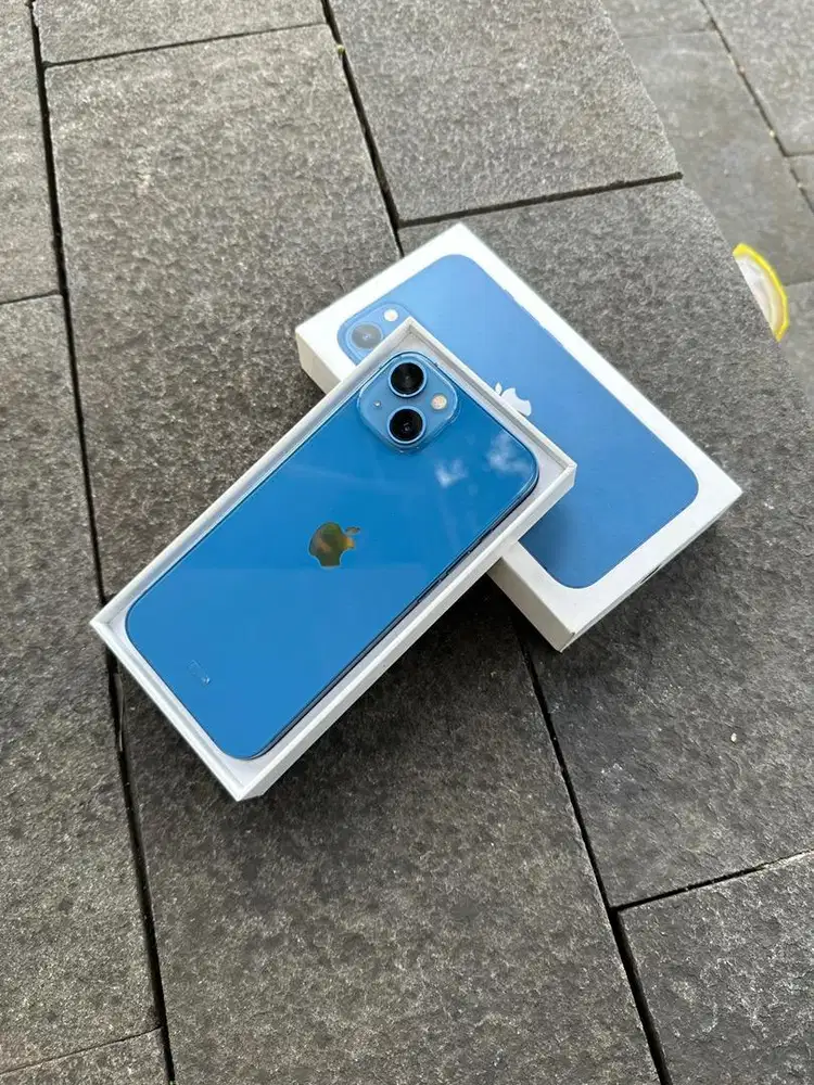 iPhone 13 series 256 iBox