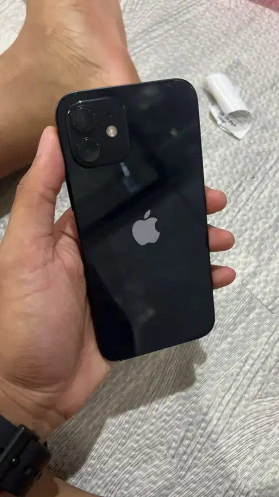 Iphone 12 128gb inter all operator