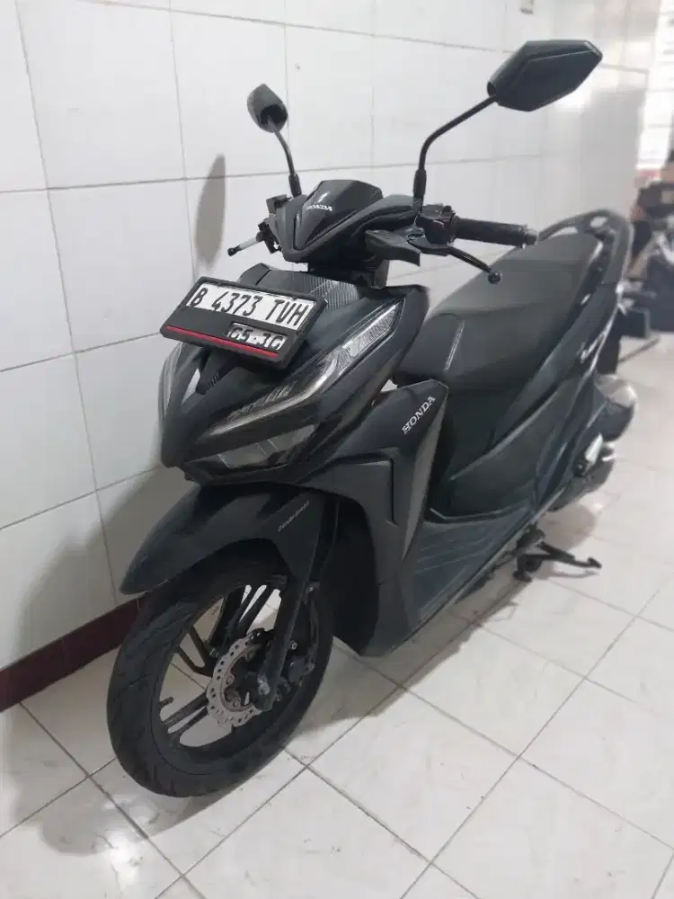 Vario 150 keyless 2018