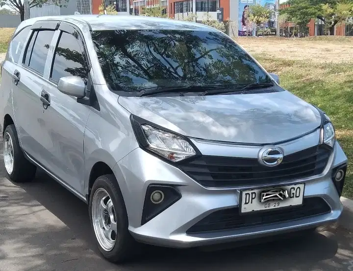 Daihatsu Sigra 2024 Bensin