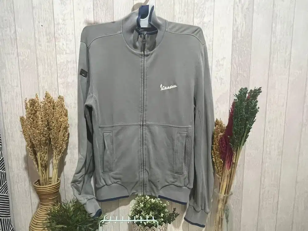 JAKET ORI VESPA PIAGGIO
