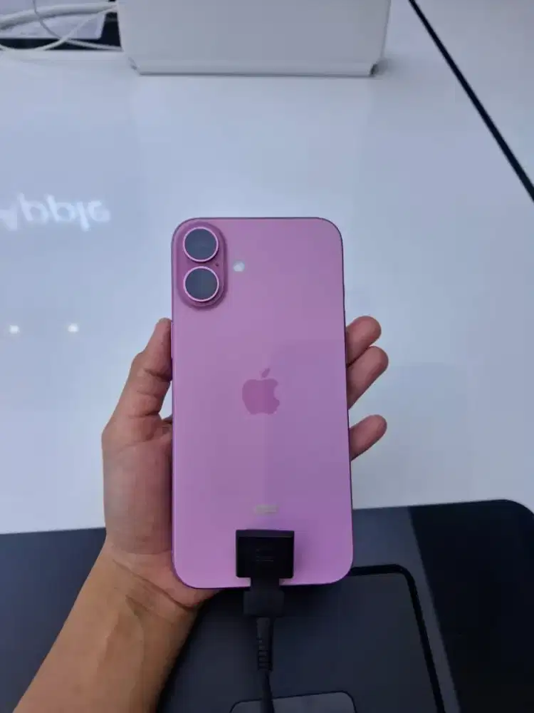 Iphone 16 Plus 128gb