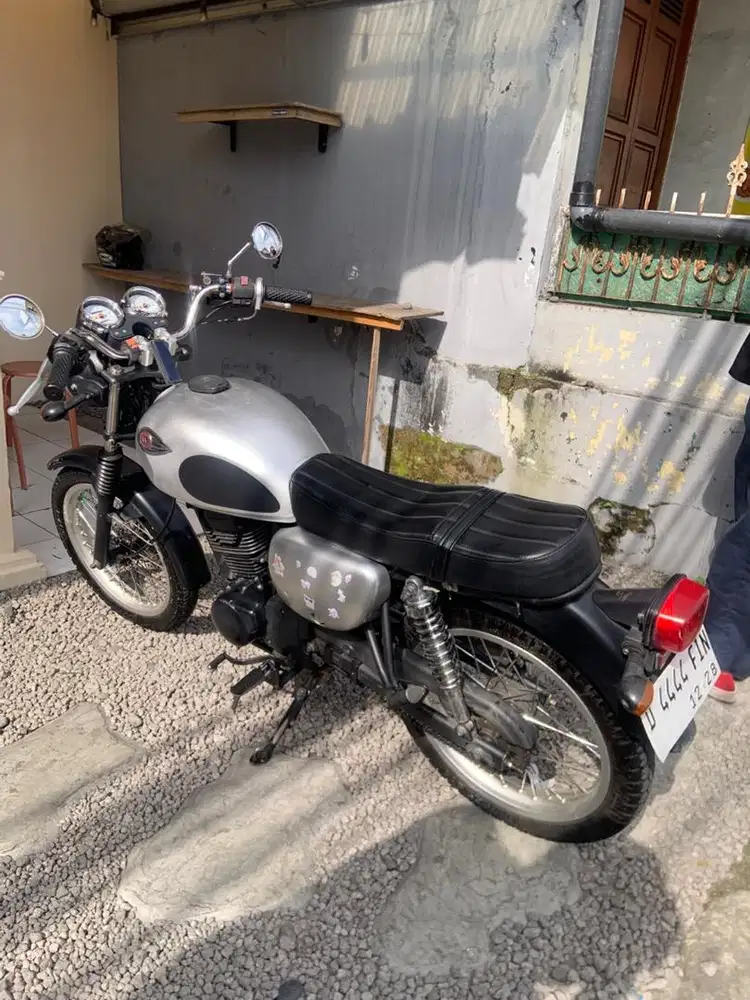 Forsale w175 SE