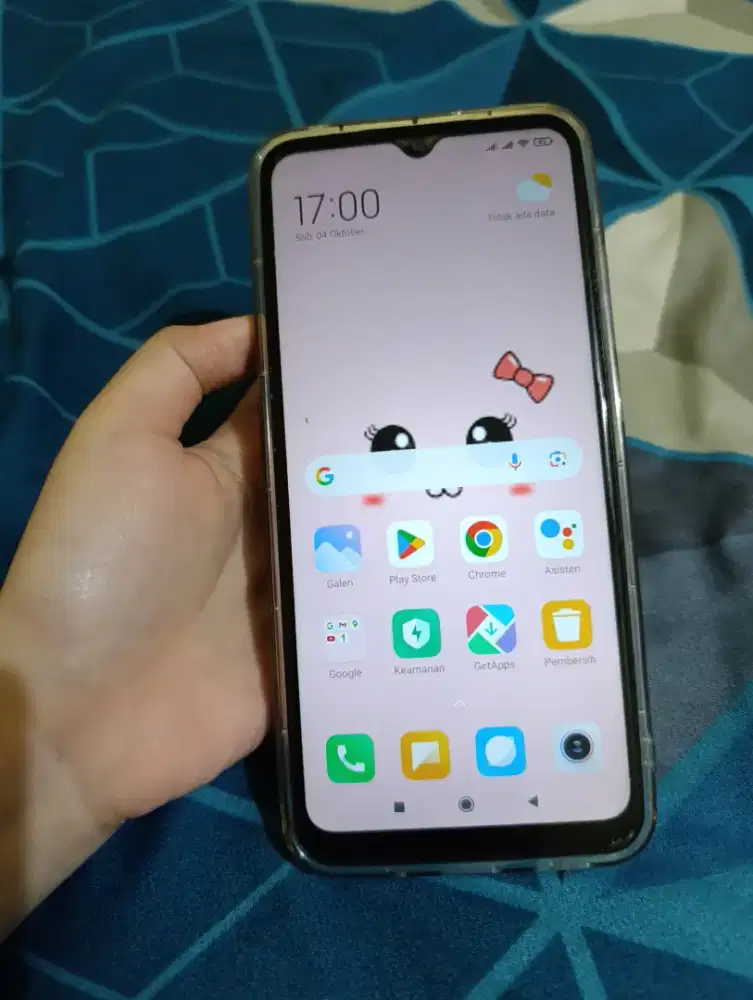 Xiaomi Redmi 9a
