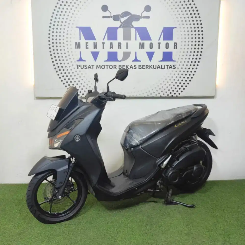 ! LEXI 2019, DP HANYA 900K! PAJAK ON PANJANG, MENTARI JOJO MOTOR