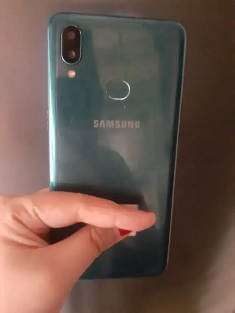 Hp Samsung a10s