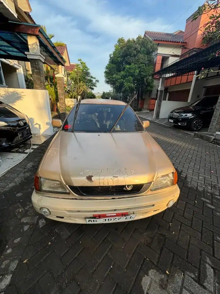 Soluna 2000 Matic