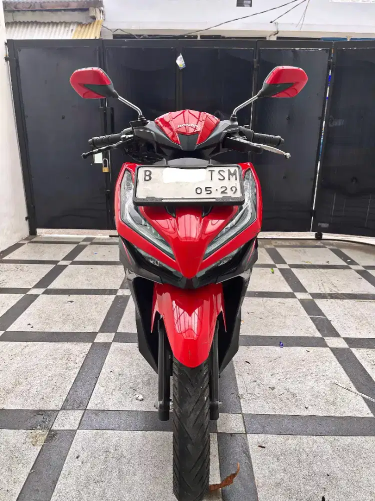 Honda Vario gen 2 cbs 2024
