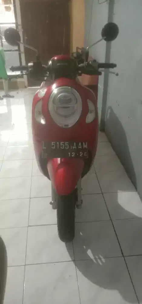 Scopy 2021 istimewah, lengkap, hidup, atas nama tetangga sy dari baru