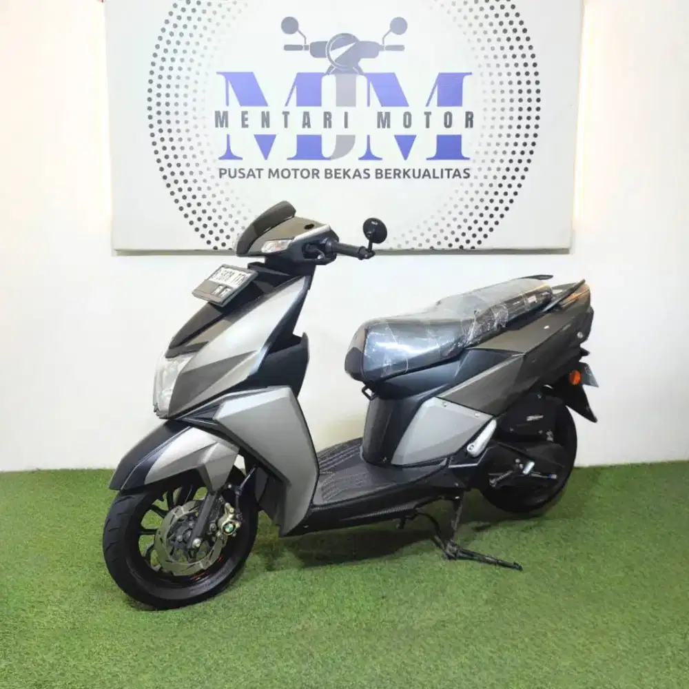 TVS 2020! KUNCI 2, PJAK ON 2026! GARNSI MESIN 6BLN, MENTARI JOJO MOTOR