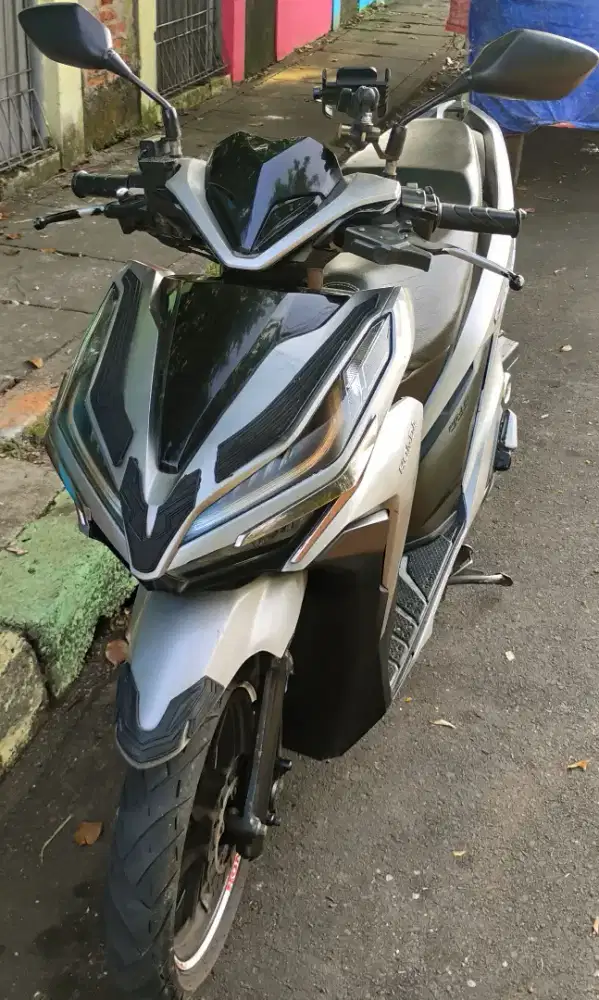 Honda Vario 150