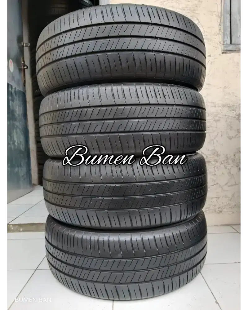 Ban 205 55 R16 Kumho Solus HS63 Stargazer Civic XPander