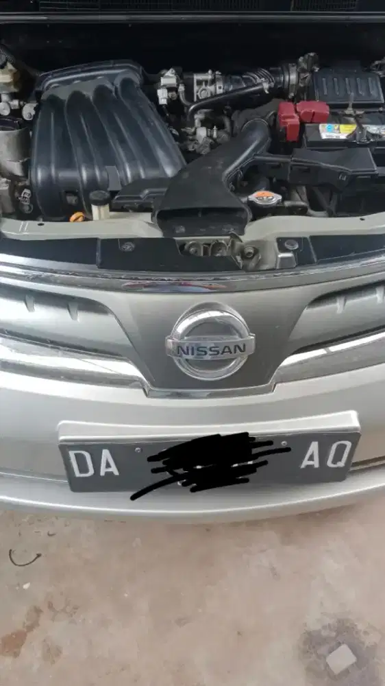 Siap jalan bbm irit